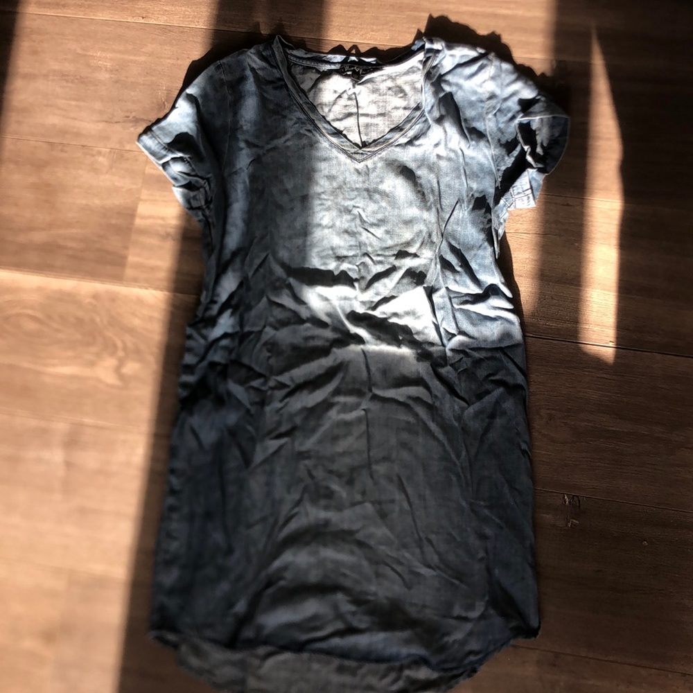 Demon dress